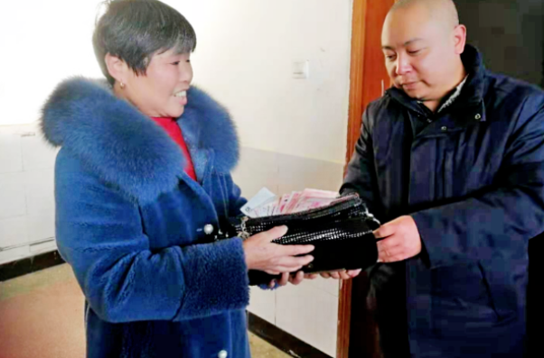 發(fā)現(xiàn)真善美，傳遞正能量