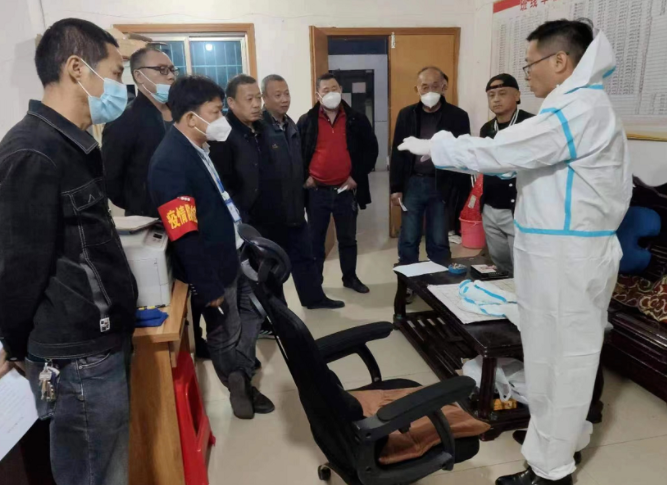 九江長運(yùn)  廬山公交開展戰(zhàn)“疫”轉(zhuǎn)運(yùn)駕駛員防疫知識培訓(xùn)