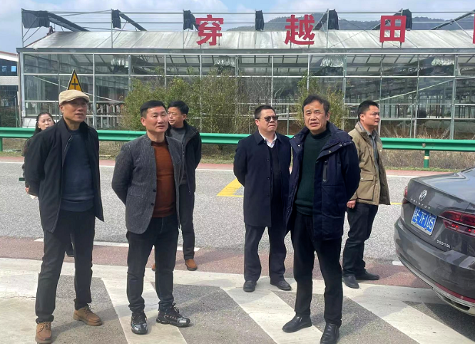 鄱陽長運 加快公交一體化建設   助力企業(yè)轉型升級