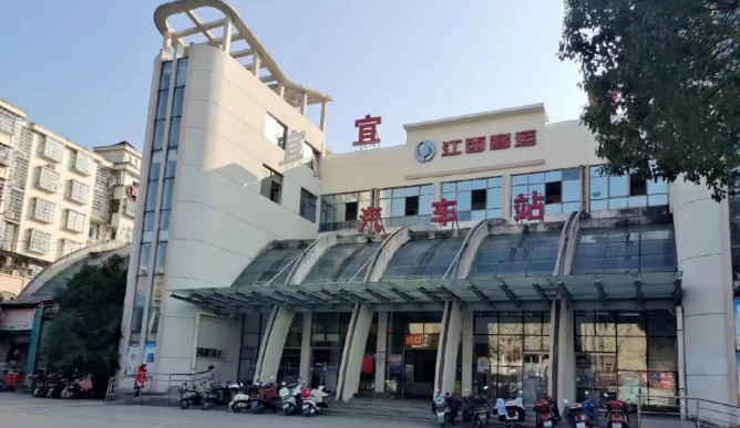 撫州長運(yùn):盤活存量謀出路 場站轉(zhuǎn)型譜新篇