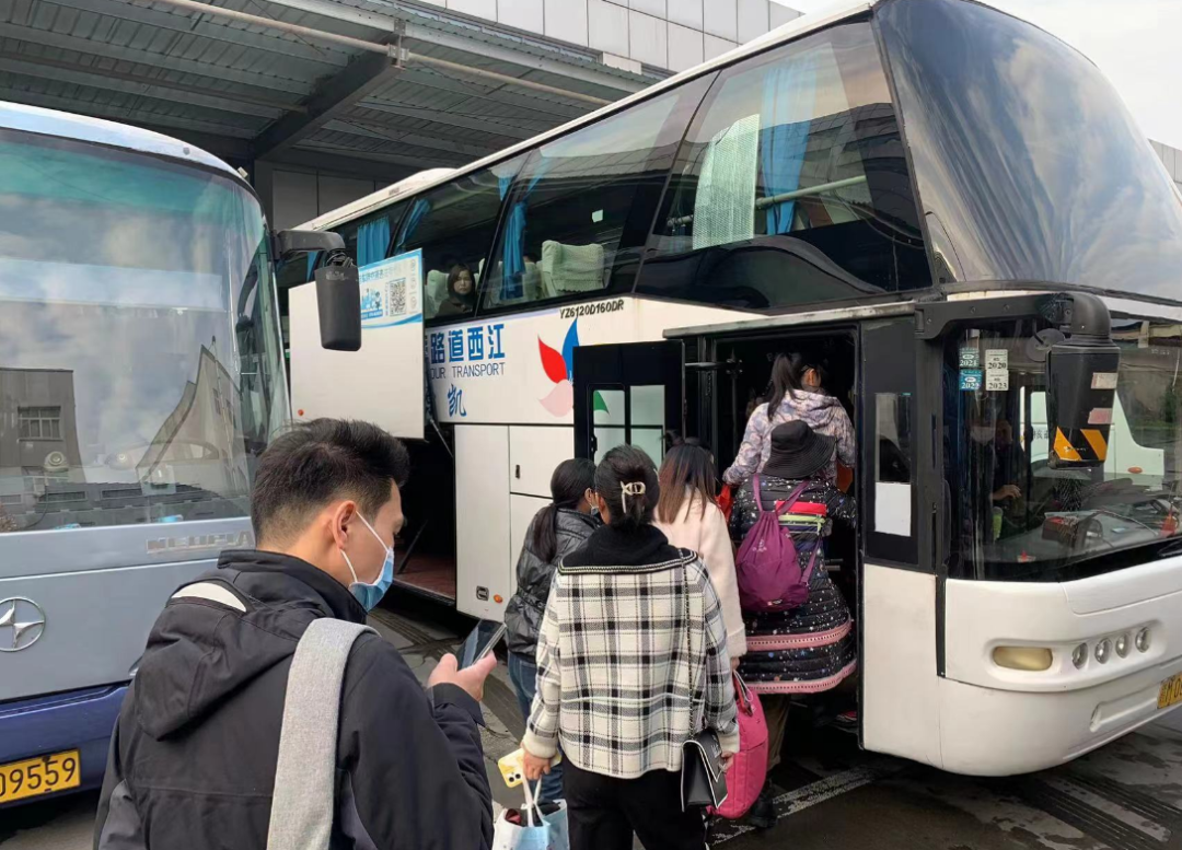 都市城際公交:今日首發(fā) 南昌至瑞金、贛州2日游旅游專(zhuān)線