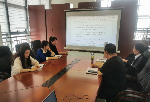 馬鞍山長(zhǎng)客 開(kāi)展包車業(yè)務(wù)專題會(huì)議