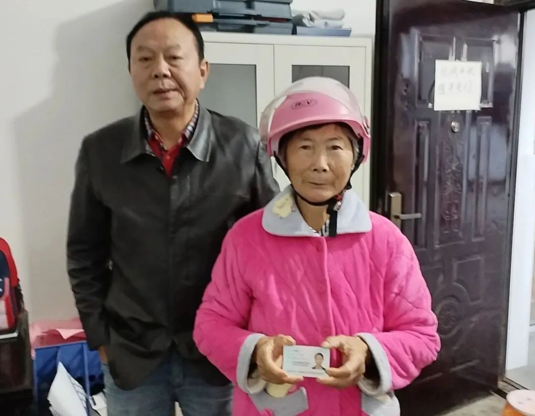 景德鎮(zhèn)長運(yùn)：拾金不昧暖人心