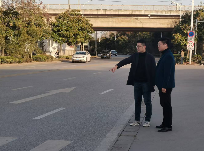 馬鞍山長客：開展線路風(fēng)險(xiǎn)辨識(shí) 提升安全運(yùn)輸保障