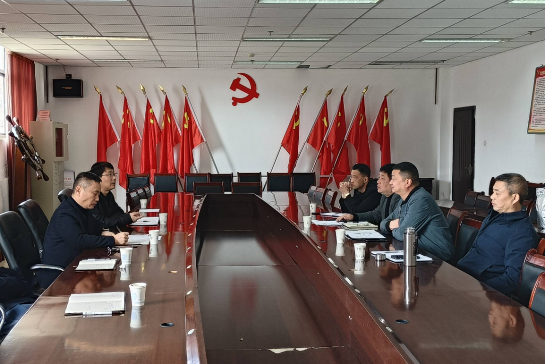 景德鎮(zhèn)長運(yùn) 開展基層調(diào)研工作