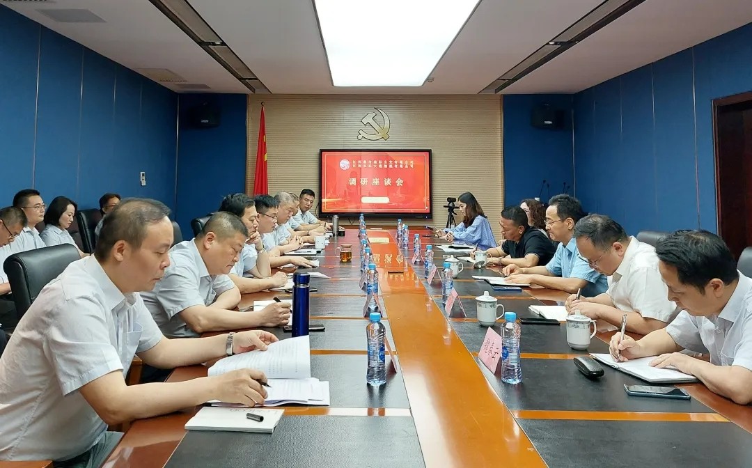 李偉調(diào)研都市城際公交、大通物流