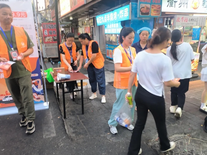 九江長運:站點巴士地推活動持續(xù)進行中