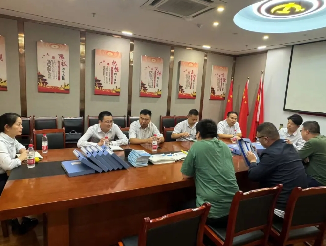 都市城際公交、大通物流:開展2024年三季度安全、機務、消防、綜治等安全生產(chǎn)檢查考核工作