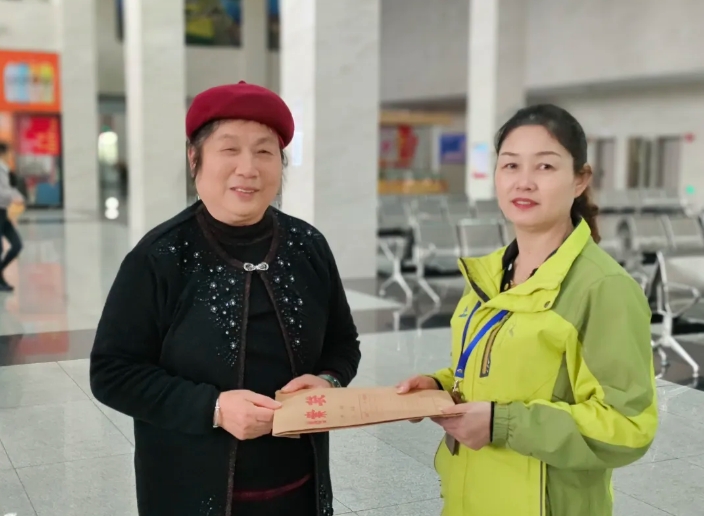 九江長運:微小細(xì)節(jié)見文明