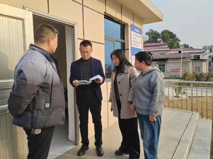 萍鄉(xiāng)長運(yùn):開展春運(yùn)安全檢查