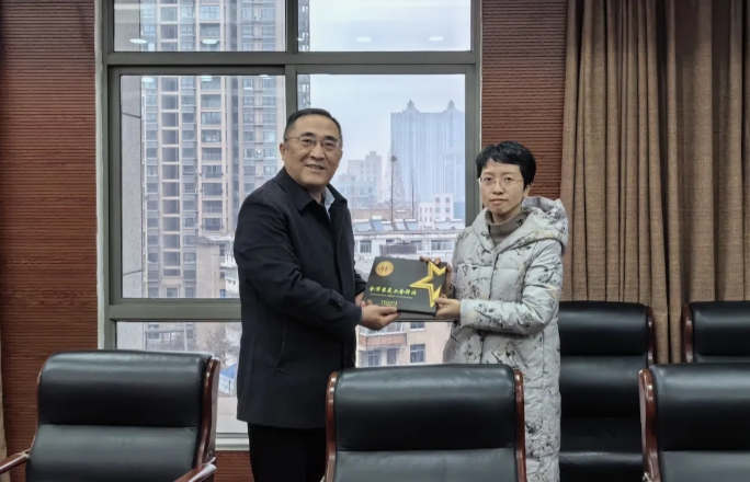 馬鞍山長客：“燕子班組”工會驛站榮獲“全市最美工會驛站”