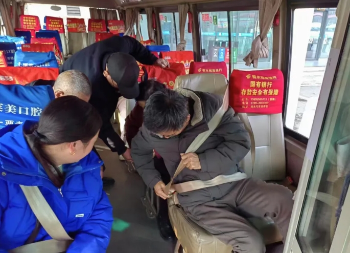 萍鄉(xiāng)長(zhǎng)運(yùn):開(kāi)展春季消防安全專(zhuān)項(xiàng)檢查筑牢安全防線