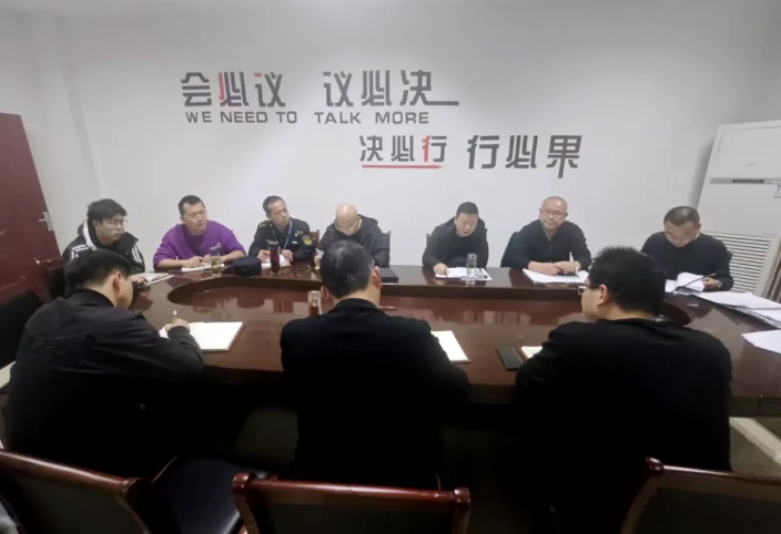 黃山長(zhǎng)運(yùn)：交通局多部門檢查祁門公交安全生產(chǎn)工作