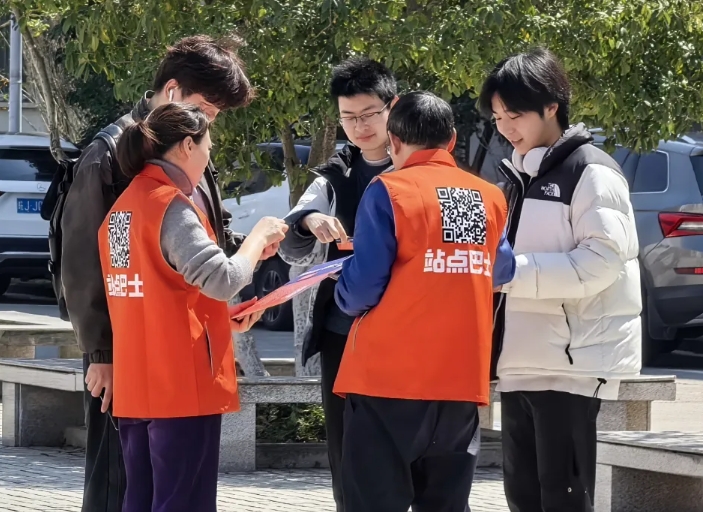 黃山長運(yùn)：以“站點巴士”激活運(yùn)游融合新動能