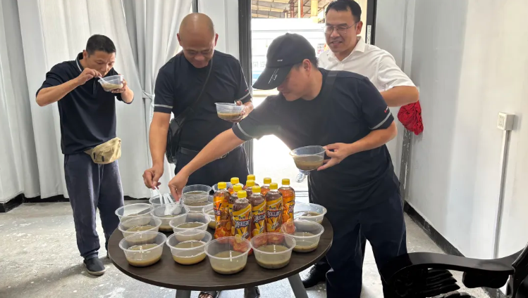 戰(zhàn)酷暑 || 炎炎夏日 送清涼