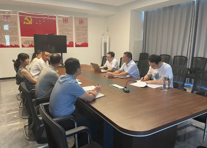 九江長(zhǎng)運(yùn) 開展網(wǎng)絡(luò)安全專項(xiàng)檢查 筑牢公交領(lǐng)域網(wǎng)絡(luò)安全屏障